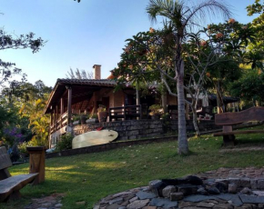 Villa do Elegante